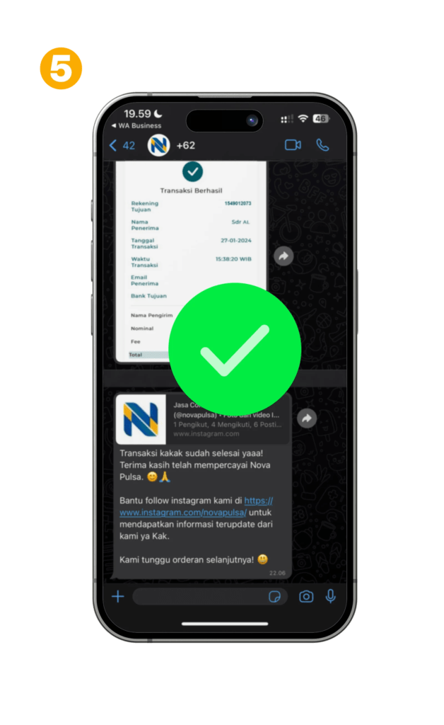 Proses-Convert-Selesai-Nova-Pulsa NEW