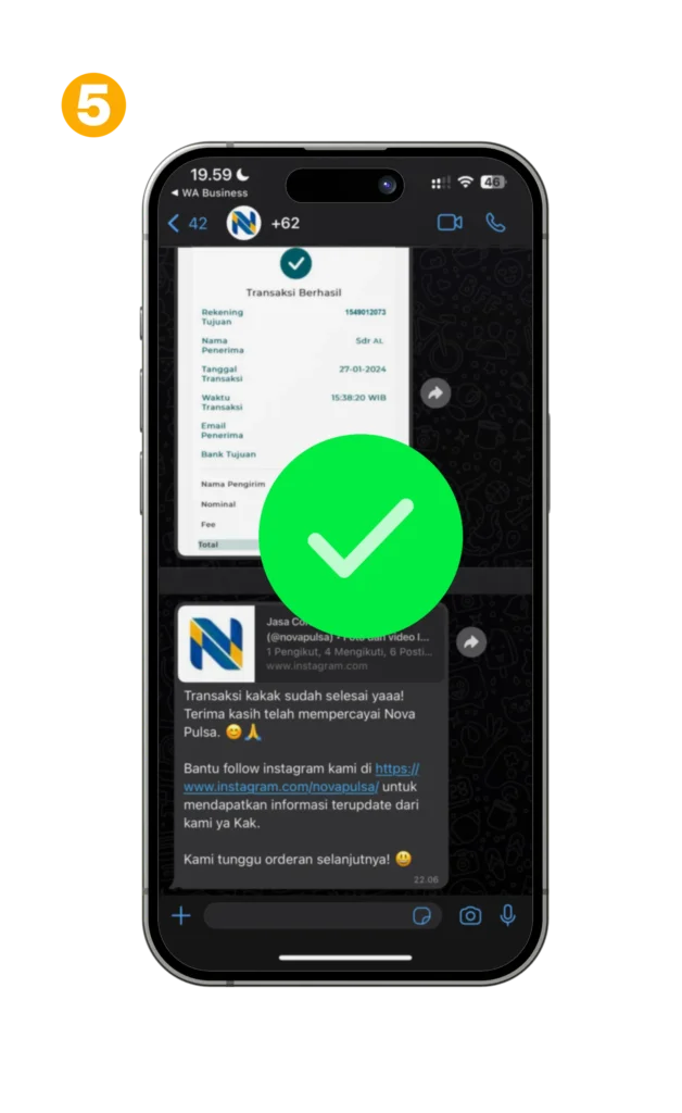 Proses-Convert-Selesai-Nova-Pulsa NEW