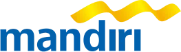 Bank Mandiri Logo (PNG-1080p) - FileVector69 1