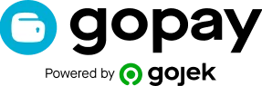 Logo GoPay (PNG-2160p) - FileVector69 1
