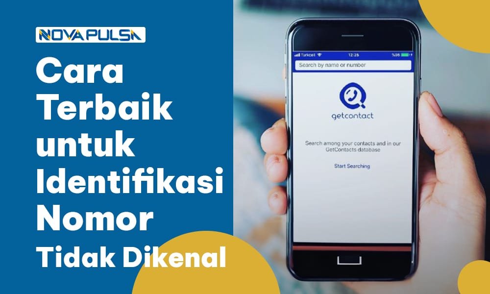 Cara Terbaik untuk Identifikasi Nomor Tidak Dikenal