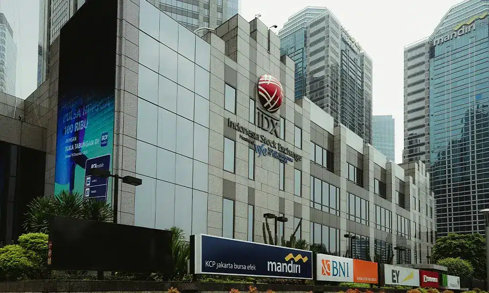 saham bluechip indonesia
