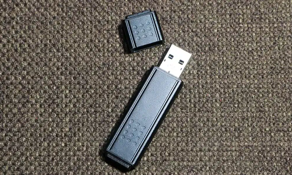 Kenapa Flashdisk Tidak Bisa di Eject