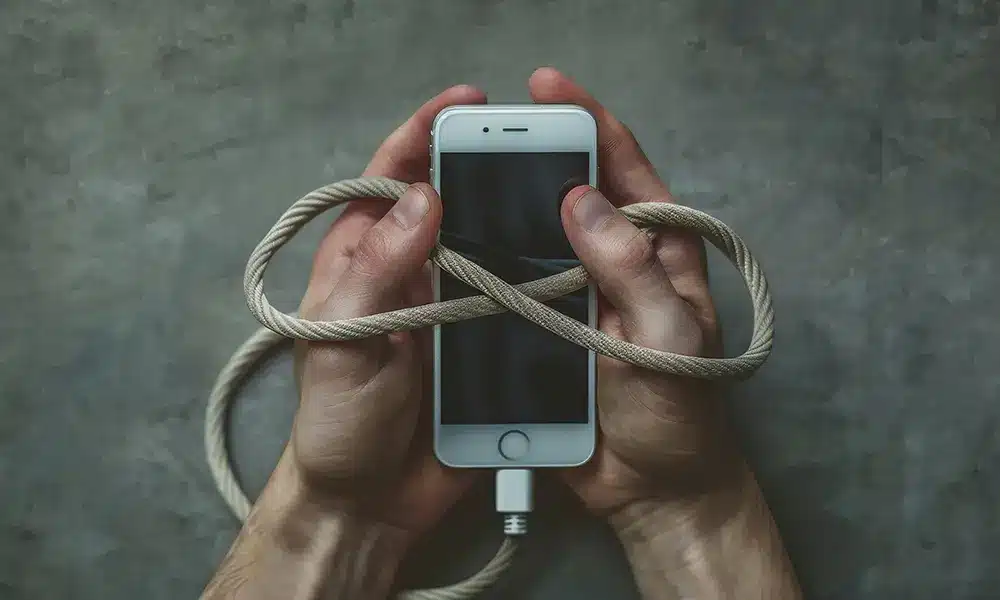 Kenapa HP Tiba-Tiba Mati Sendiri copy