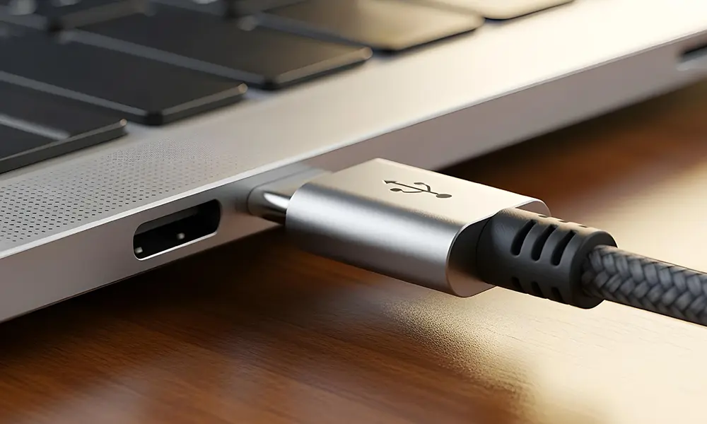 Laptop Nyetrum Saat di Charger: Penyebab dan Tips Mengatasinya