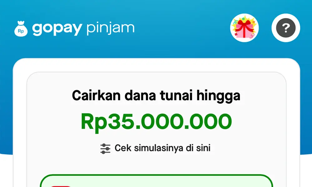 Gopay Paylater: Cara Kerja, Syarat, dan Kelebihan