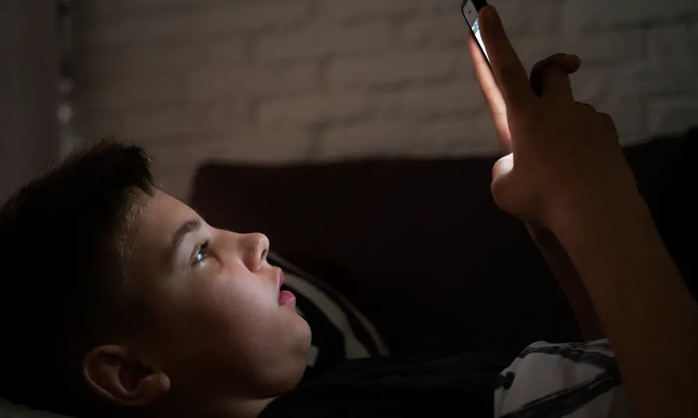 Cara Mengurangi Kecanduan HP