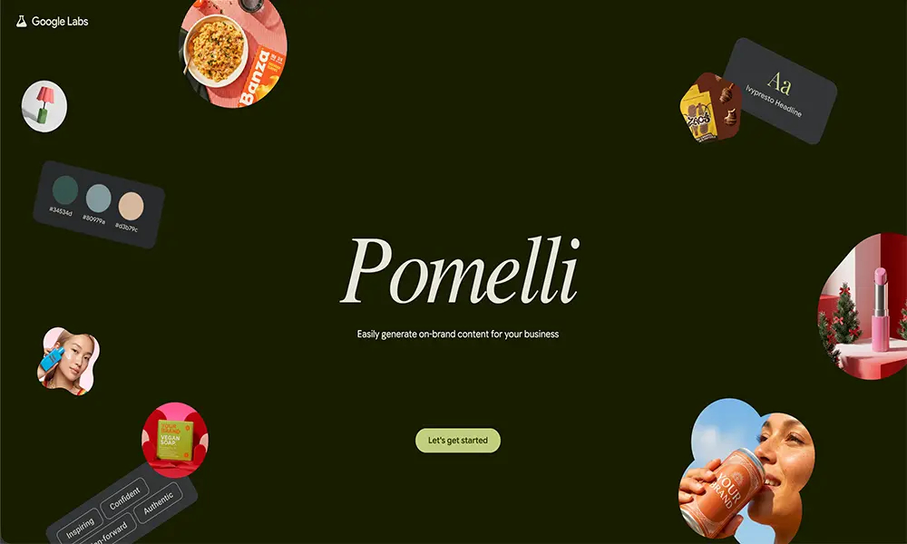 Pomelli AI Google: Inovasi AI Terbaru