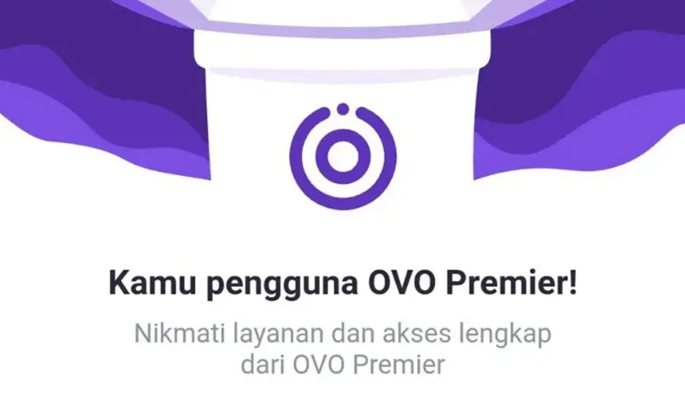 Beda OVO Club dan Premier