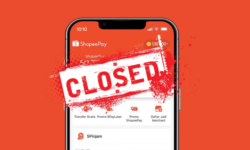 Cara Tutup SPayLater dengan Aman