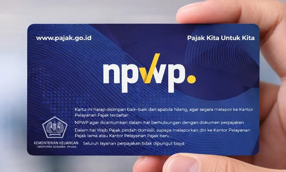 NIK Jadi NPWP: Tujuan, Dampak, dan Manfaatnya