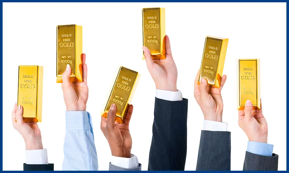 Investasi Emas Digital, Ini Pilihan Aplikasinya