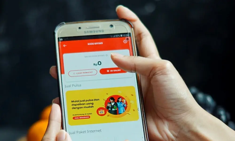 Cara Cek Masa Aktif Indosat