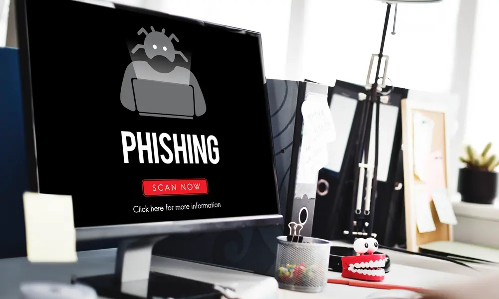 Contoh Phishing yang Sering Ditemui dan Cara Mengenalinya